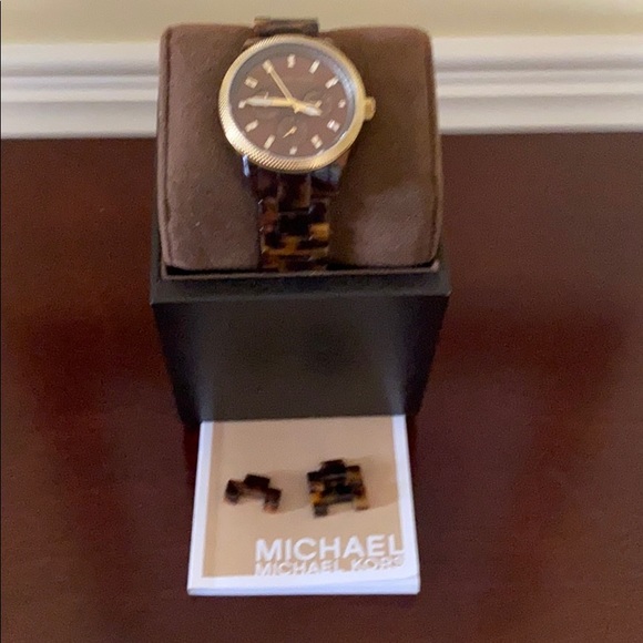 Michael Kors Watch